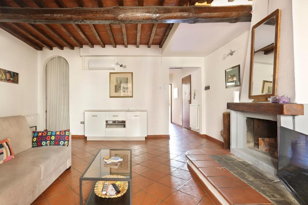 Tornabuoni Apartment- Hosted By Sweetstay Floransa Dış mekan fotoğraf