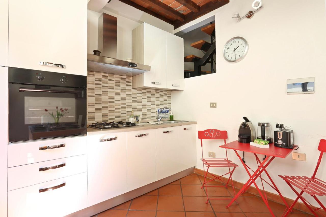 Tornabuoni Apartment- Hosted By Sweetstay Floransa Dış mekan fotoğraf