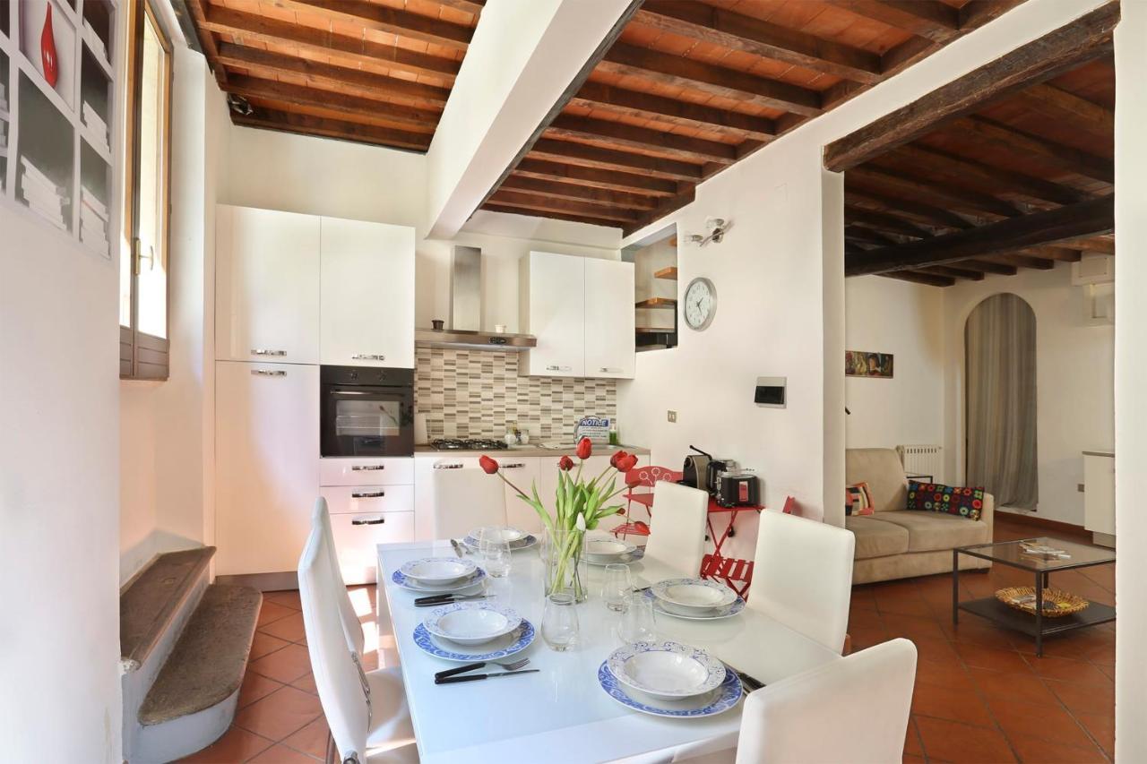 Tornabuoni Apartment- Hosted By Sweetstay Floransa Dış mekan fotoğraf