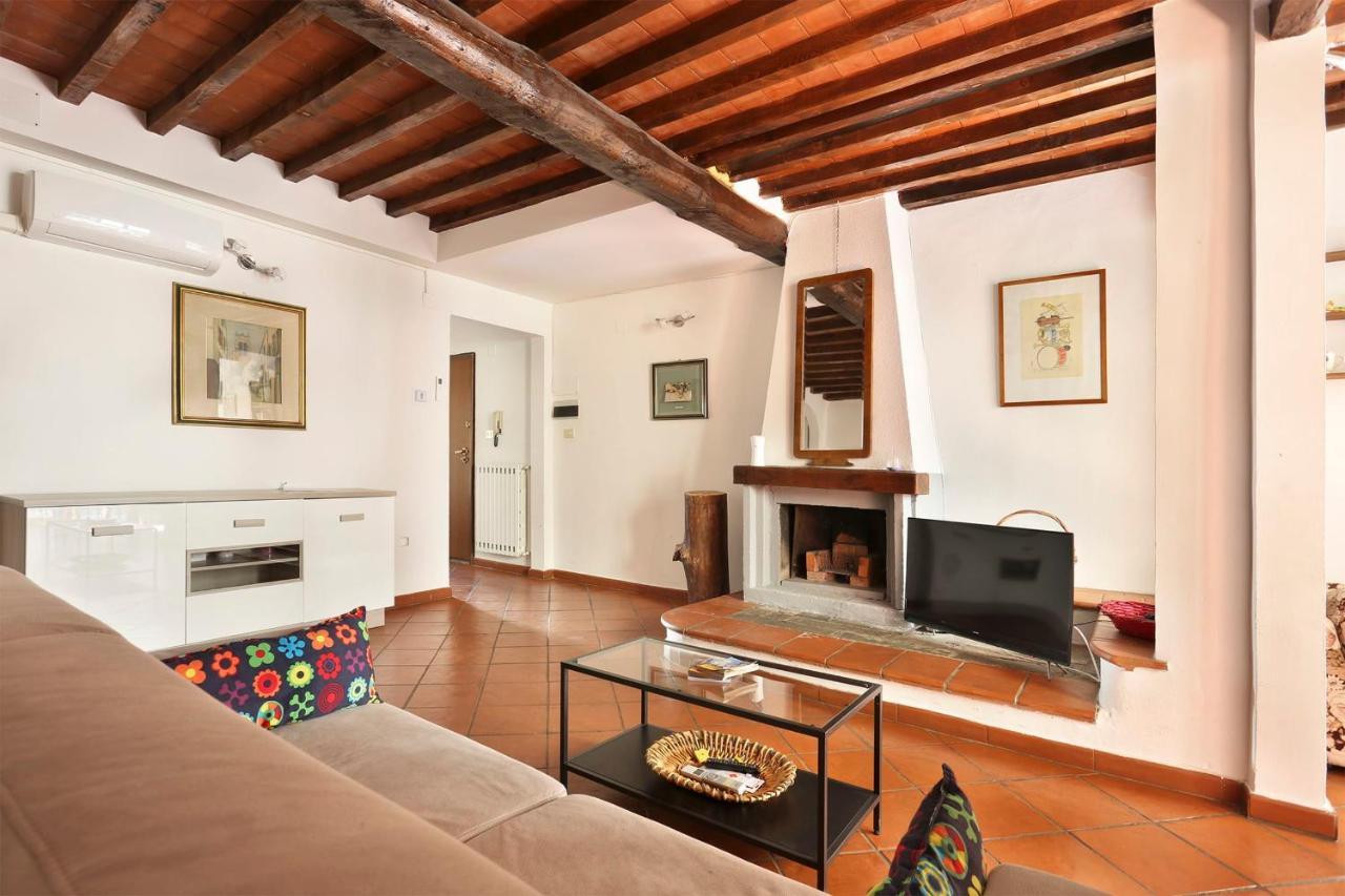 Tornabuoni Apartment- Hosted By Sweetstay Floransa Dış mekan fotoğraf