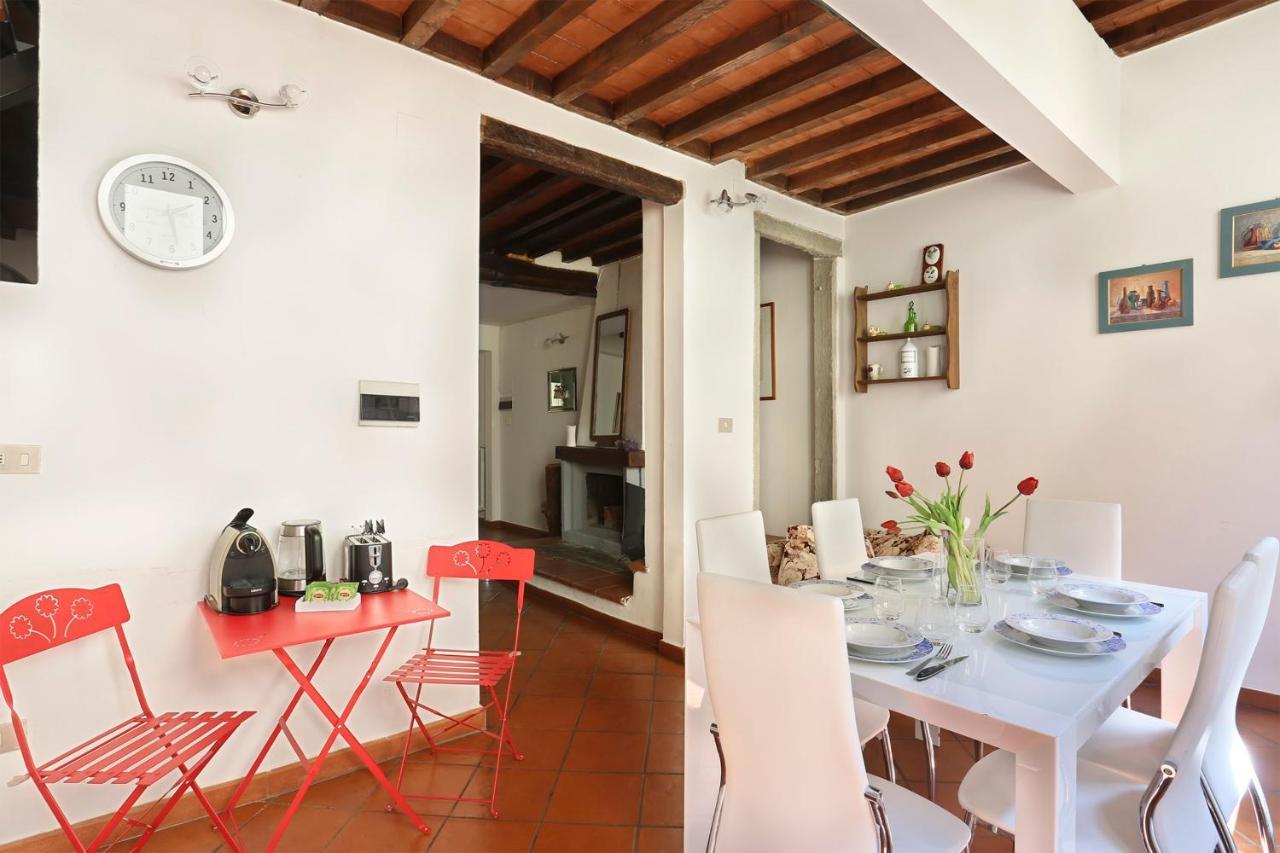 Tornabuoni Apartment- Hosted By Sweetstay Floransa Dış mekan fotoğraf
