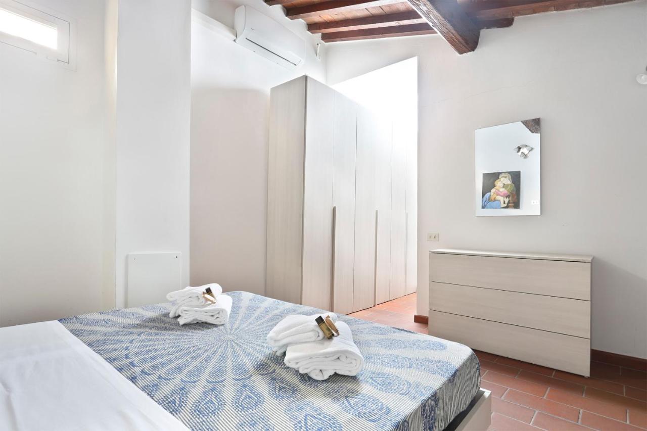 Tornabuoni Apartment- Hosted By Sweetstay Floransa Dış mekan fotoğraf
