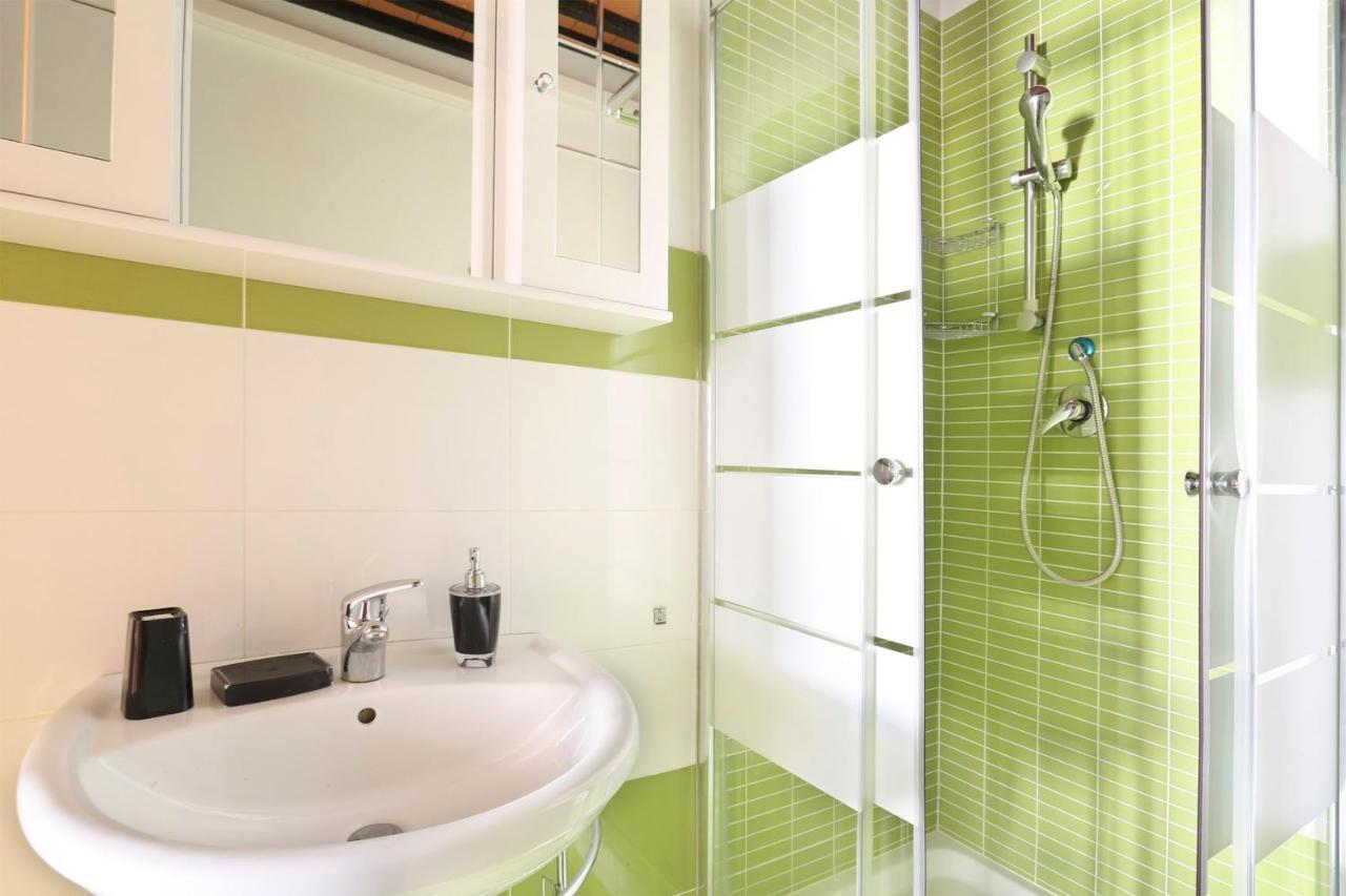 Tornabuoni Apartment- Hosted By Sweetstay Floransa Dış mekan fotoğraf