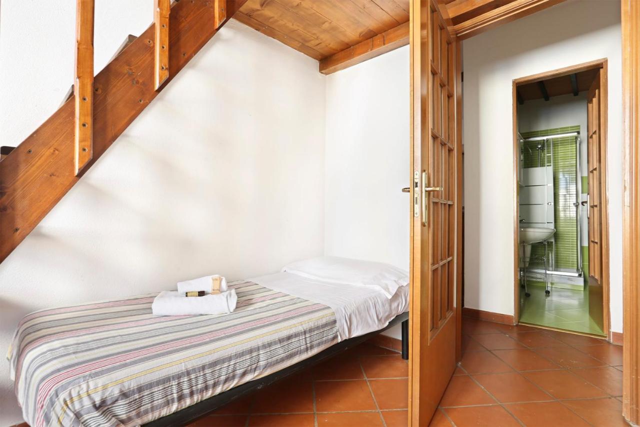 Tornabuoni Apartment- Hosted By Sweetstay Floransa Dış mekan fotoğraf
