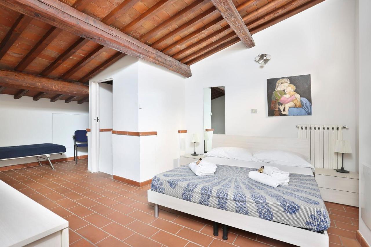 Tornabuoni Apartment- Hosted By Sweetstay Floransa Dış mekan fotoğraf