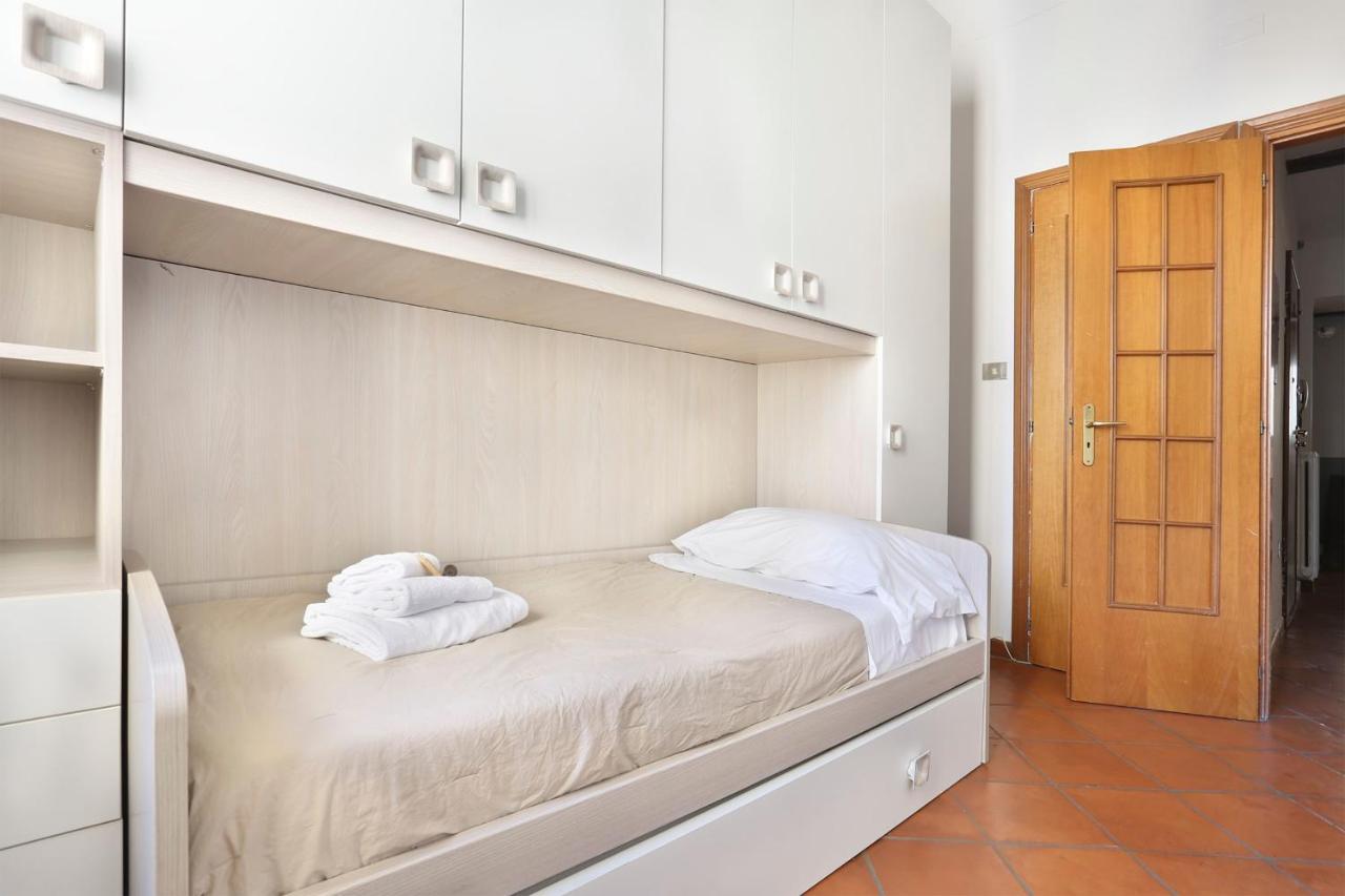 Tornabuoni Apartment- Hosted By Sweetstay Floransa Dış mekan fotoğraf