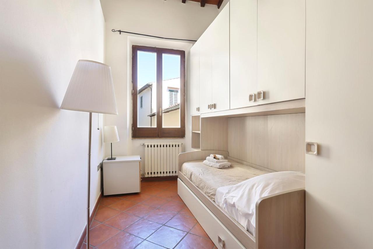 Tornabuoni Apartment- Hosted By Sweetstay Floransa Dış mekan fotoğraf