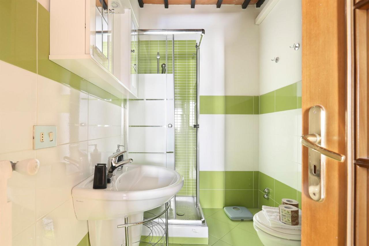 Tornabuoni Apartment- Hosted By Sweetstay Floransa Dış mekan fotoğraf