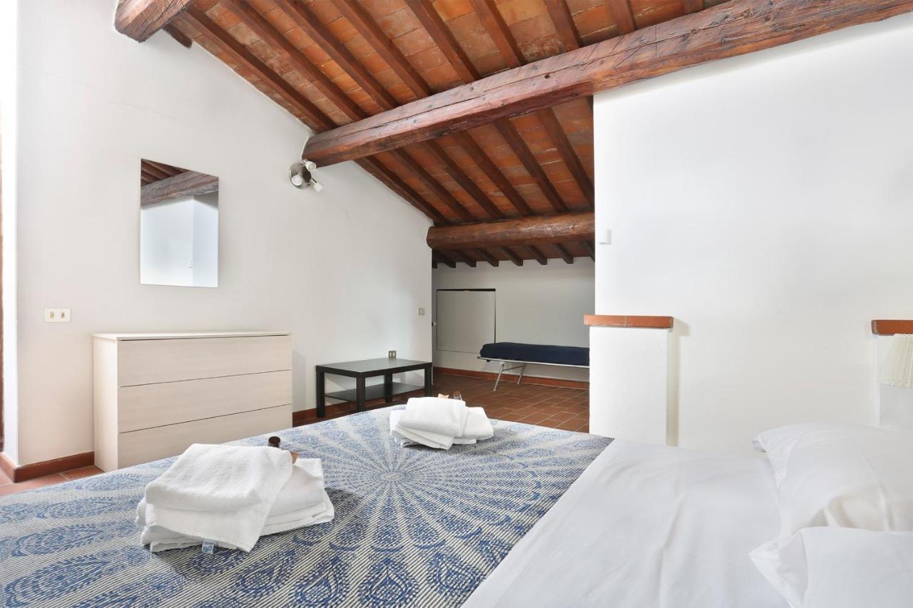 Tornabuoni Apartment- Hosted By Sweetstay Floransa Dış mekan fotoğraf