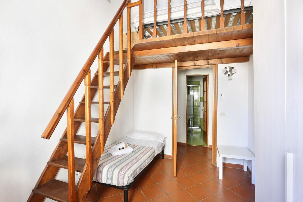 Tornabuoni Apartment- Hosted By Sweetstay Floransa Dış mekan fotoğraf