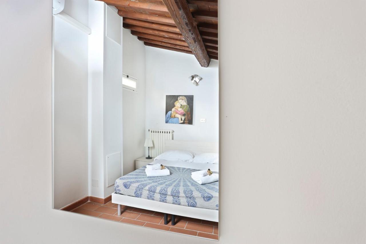 Tornabuoni Apartment- Hosted By Sweetstay Floransa Dış mekan fotoğraf