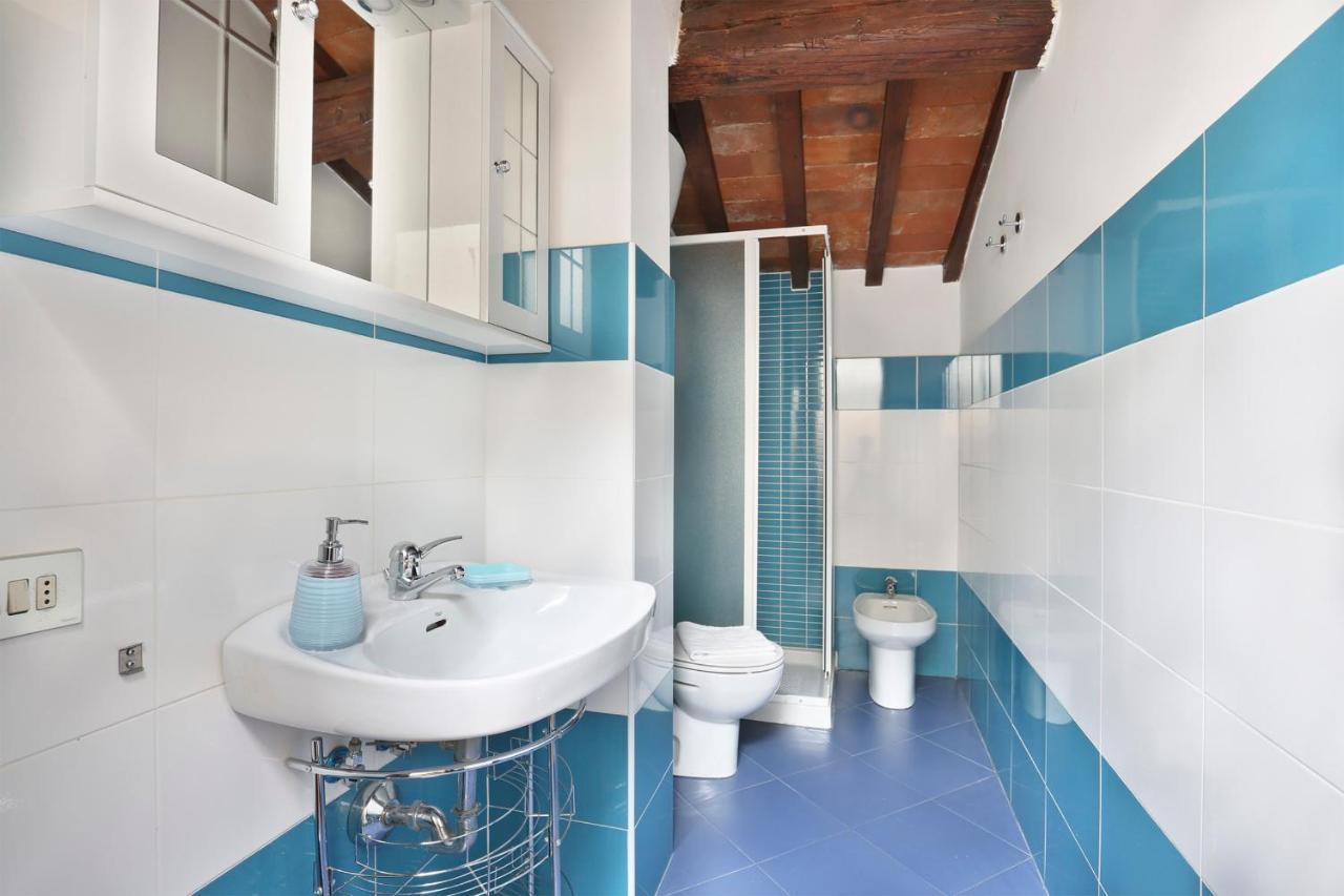Tornabuoni Apartment- Hosted By Sweetstay Floransa Dış mekan fotoğraf